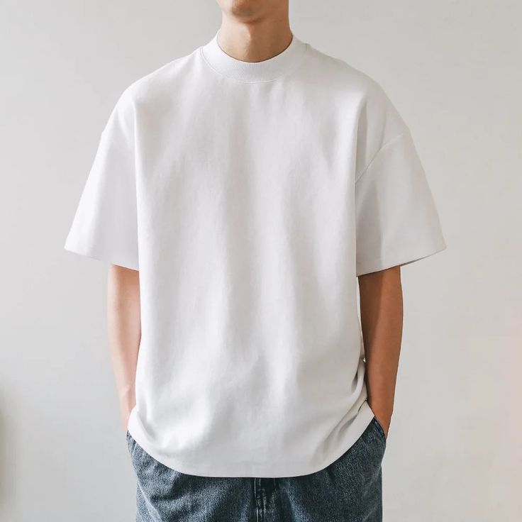 MEN T-SHIRTS