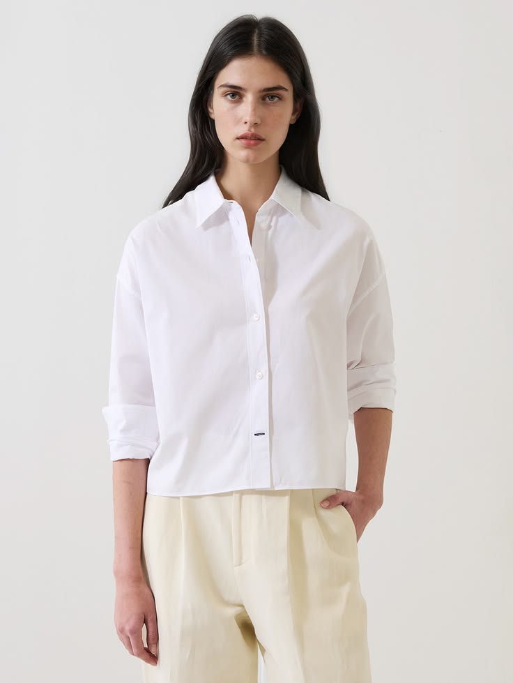 WOMEN SHIRTS