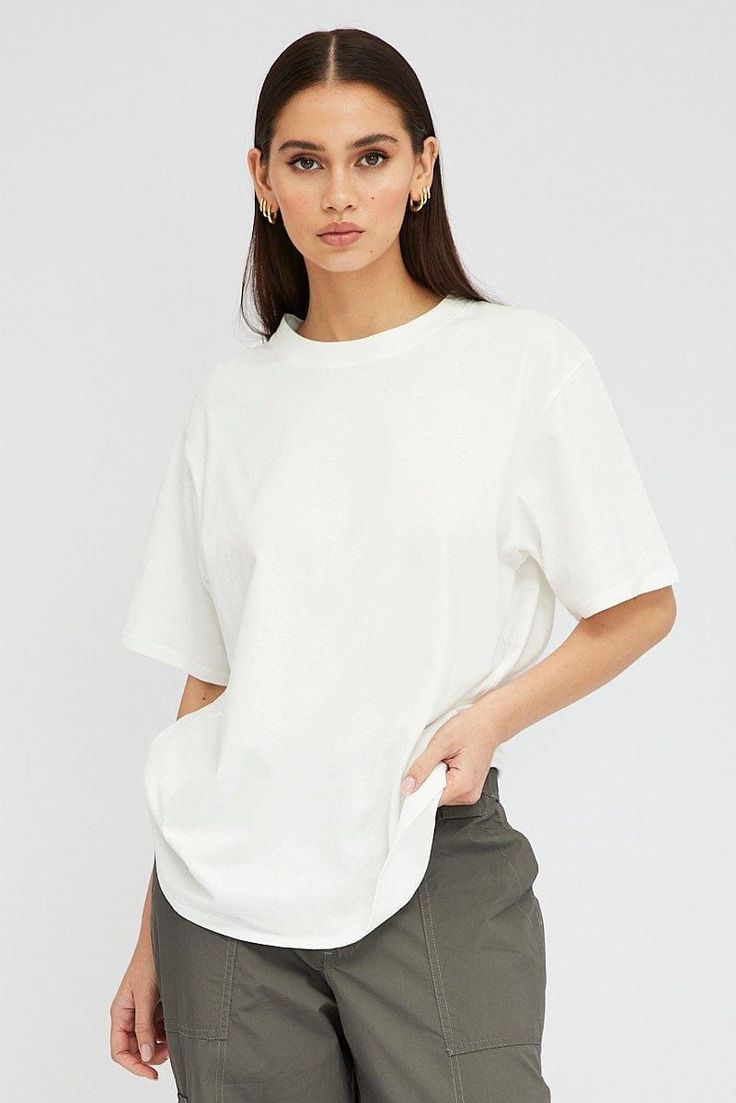 WOMEN T-SHIRTS