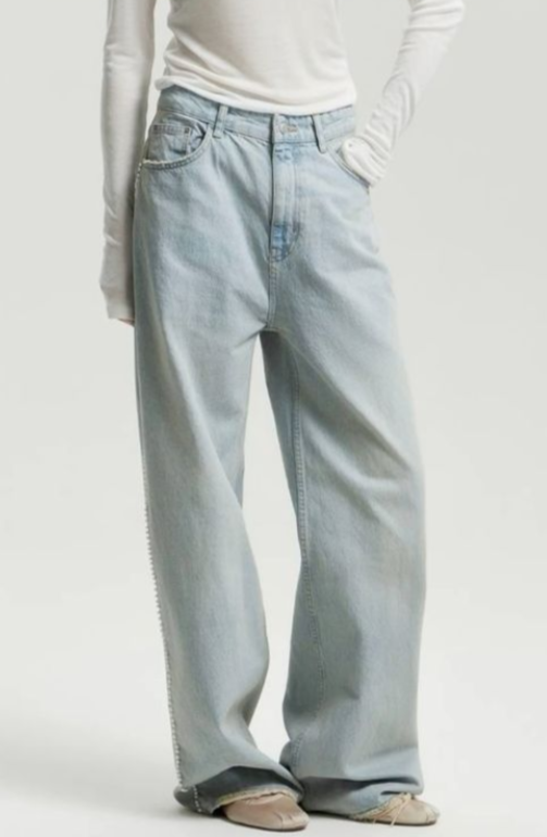 WOMEN PANTS