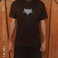 Hush Dark Emblem Tee